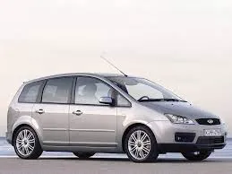 I 2003 - 2007