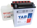 TAB YB14-A2 14Ah (160А 134*89*164)