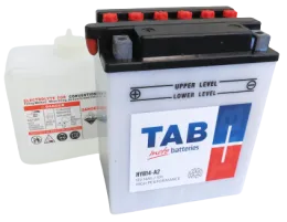 TAB YB14-A2 14Ah (160А 134*89*164)
