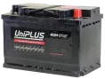 UniPLUS AGM 70 R (760A, 278*175*190)