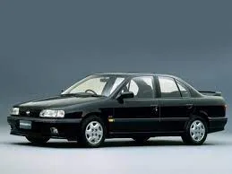 II (P11) Рестайлинг 1999 - 2002