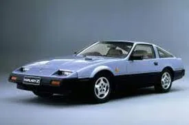 IV (Z32) 1989 - 2000