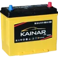 Kainar Asia 50 JR (450A, 236*129*220) с бортом