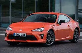 GT86