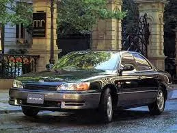 I (XV10) 1991 - 1996