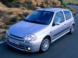 II 2000 - 2001