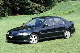 V 1991 - 1997