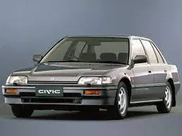 IV 1987 - 1996