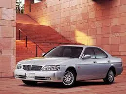 VIII (C35) 1997 - 2002