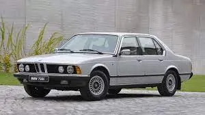 I (E23) 1977 - 1986