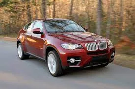 I (E71) 2007 - 2012