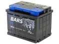 BARS 60 R (530A, 242*175*190)