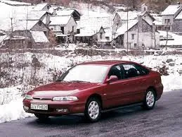 IV (GE) 1991 - 1997