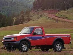 II 1993 - 1997