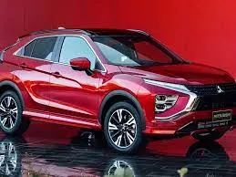 Eclipse Cross