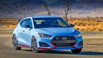 Veloster