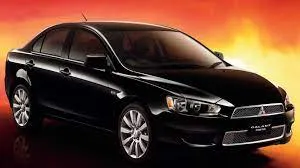 Galant Fortis