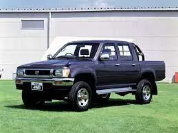 VI 1997 - 2001