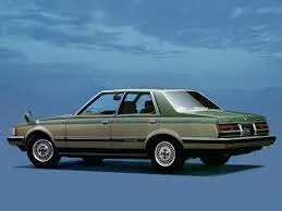 II (X70) 1984 - 1988