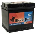 BLACK BULL SLI 50 R (520A, 208*175*190)