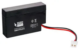 Security Power 12V-0.8Ah (96*24*60)