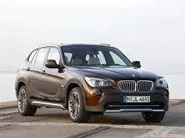I (E84) 2009 - 2012