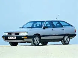 II (C3) 1983 - 1991