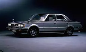 III (X80) 1988 - 1990