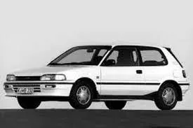 VII (E100) 1991 - 2000