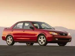 III (BJ) 1998 - 2004