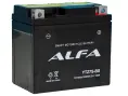 Аккумулятор ALFA YTZ7S-BS 6Ah (100A 113*70*107)