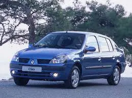 I Рестайлинг 2002 - 2006