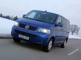 T5 2003 - 2009