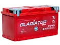 Аккумулятор GLADIATOR EFB 110 R (960A, 353*175*190).