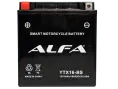 ALFA YTX16-BS 14Ah (210A 150*87*161)