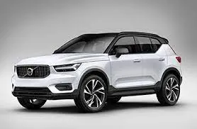 XC40