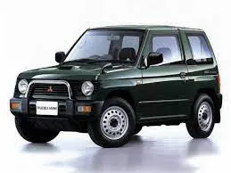 I 1994 - 1998