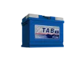 TAB Polar Blue 60 R (600A, 242*175*190)