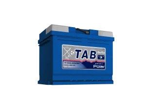 TAB Polar Blue 60 R (600A, 242*175*190)