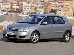 IX (E120) Рестайлинг 2004 - 2008
