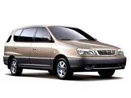I 1999 - 2002