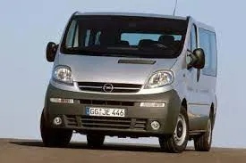 A 2001 - 2014