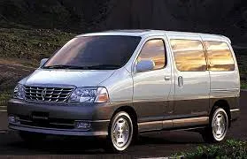 Grand HiAce