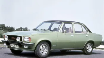 B 1972 - 1978