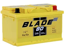 BLADE 80 R низк. (800A, 278*175*175)