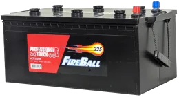 FireBall 225 (3) евро +/- (1350A, 513*273*230)