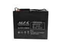 ALFA 12V-80Ah(C20) L (тяговая) M6 (260*169*211)