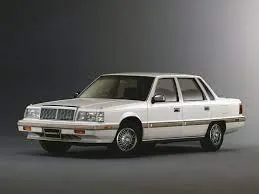 I 1989 - 1992
