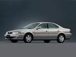 III 1998 - 2001