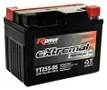 Аккумулятор RDrive eXtremal Platinum YTZ5S-BS 4Ah (65А 114*71*86)